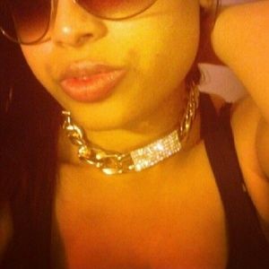 Fashion Jewelry Necklace